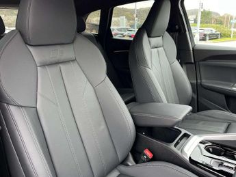 Audi Q5 2.0 TDI Quattro S Line 5dr S Tronic