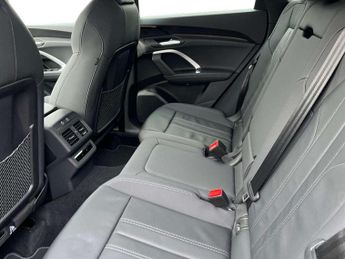Audi Q5 2.0 TDI Quattro S Line 5dr S Tronic