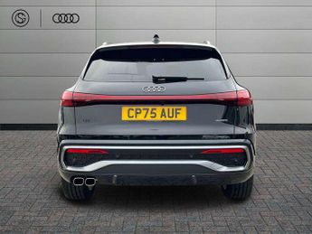 Audi Q5 2.0 TDI Quattro S Line 5dr S Tronic