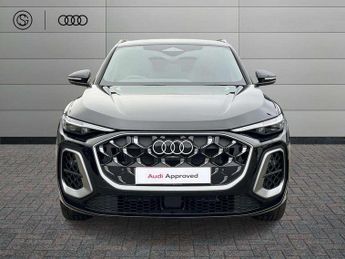 Audi Q5 2.0 TDI Quattro S Line 5dr S Tronic