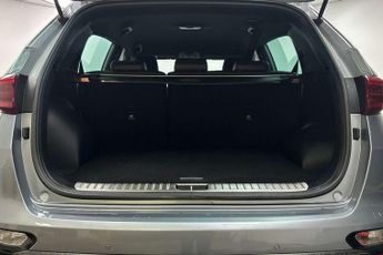 Kia Sportage 1.6 CRDi 48V ISG GT-Line 5dr DCT Auto [AWD]