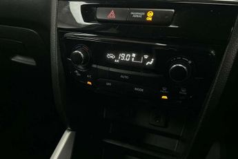 Suzuki Vitara 1.4 Boosterjet S ALLGRIP 5dr Auto