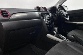 Suzuki Vitara 1.4 Boosterjet S ALLGRIP 5dr Auto