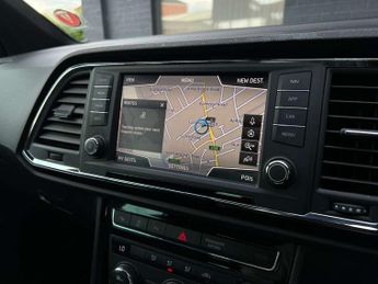 SEAT Ateca 1.5 TSI EVO Xcellence [EZ] 5dr DSG