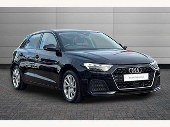 Audi A1 30 TFSI Sport 5dr