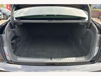 Audi A6 40 TFSI S Line 4dr S Tronic [Tech Pack]