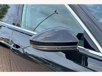 Audi A6 40 TFSI S Line 4dr S Tronic [Tech Pack]