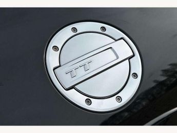 Audi TT 40 TFSI Sport Edition 2dr S Tronic