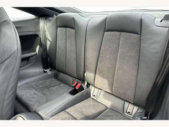 Audi TT 40 TFSI Sport Edition 2dr S Tronic