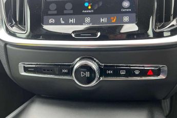 Volvo V60 2.0 B4P Plus Dark 5dr Auto [7 speed]