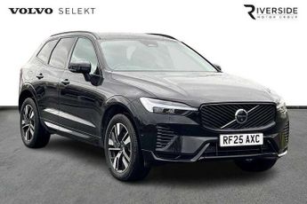 Volvo XC60 2.0 B5P Plus Dark 5dr AWD Geartronic