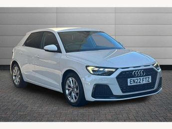 Audi A1 30 TFSI 110 Sport 5dr