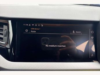 Audi A1 25 TFSI S Line 5dr S Tronic