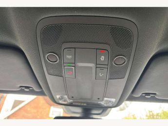 Audi A1 25 TFSI S Line 5dr S Tronic