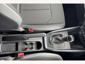 Audi A1 25 TFSI S Line 5dr S Tronic