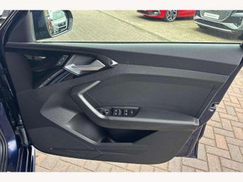 Audi A1 25 TFSI S Line 5dr S Tronic