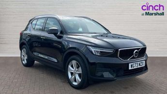 Volvo XC40 2.0 B3P Core 5dr Auto
