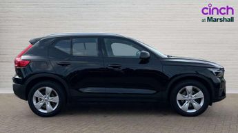 Volvo XC40 2.0 B3P Core 5dr Auto