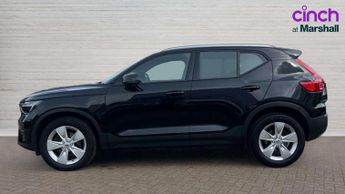 Volvo XC40 2.0 B3P Core 5dr Auto