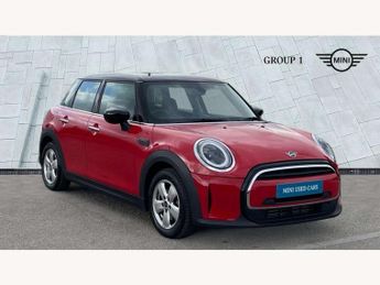 MINI Hatch 1.5 Cooper Classic 5dr