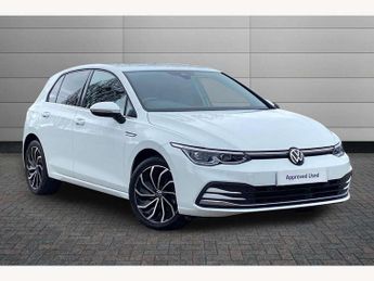 Volkswagen Golf 1.5 TSI 150 Style Edition 5dr