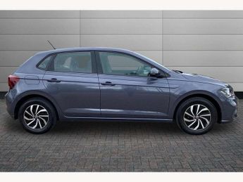 Volkswagen Polo 1.0 TSI Life 5dr DSG