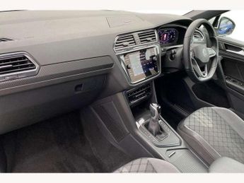 Volkswagen Tiguan 1.5 TSI 150 R-Line 5dr DSG