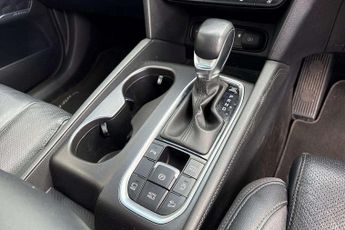 Hyundai Santa Fe 2.2 CRDi Premium SE 5dr 4WD Auto