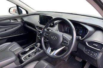 Hyundai Santa Fe 2.2 CRDi Premium SE 5dr 4WD Auto