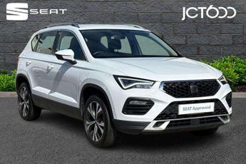 SEAT Ateca 1.5 TSI EVO SE Technology 5dr