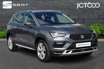 SEAT Ateca 1.5 TSI EVO Xperience 5dr DSG