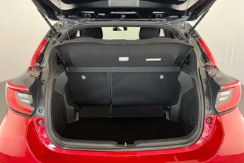Toyota Yaris 1.5 Hybrid GR Sport 5dr CVT