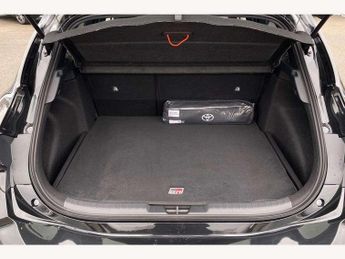 Toyota Corolla 2.0 Hybrid 178 GR Sport 5dr CVT