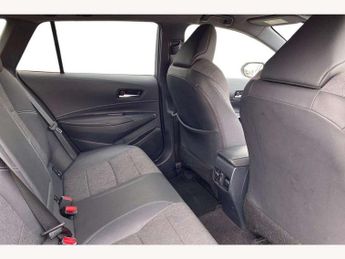 Toyota Corolla Touring Sport 1.8 VVT-i Hybrid Design 5dr CVT