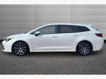 Toyota Corolla Touring Sport 1.8 VVT-i Hybrid Design 5dr CVT