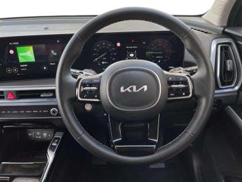 Kia Sorento 2.2 CRDi 3 5dr DCT