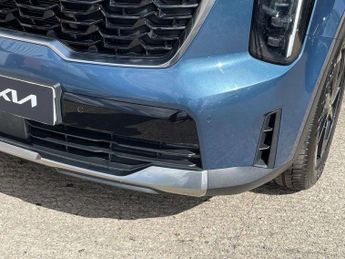 Kia Sorento 2.2 CRDi 3 5dr DCT