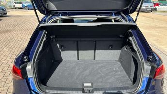Audi A3 35 TFSI S Line 5dr S Tronic