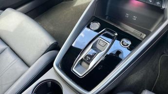 Audi A3 35 TFSI S Line 5dr S Tronic