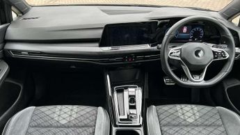 Volkswagen Golf 2.0 TDI 150 R-Line 5dr DSG