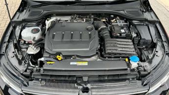 Volkswagen Golf 2.0 TDI 150 R-Line 5dr DSG