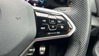 Volkswagen Golf 2.0 TDI 150 R-Line 5dr DSG