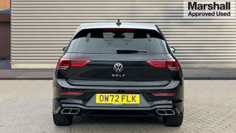 Volkswagen Golf 2.0 TDI 150 R-Line 5dr DSG