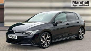 Volkswagen Golf 2.0 TDI 150 R-Line 5dr DSG