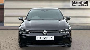 Volkswagen Golf 2.0 TDI 150 R-Line 5dr DSG