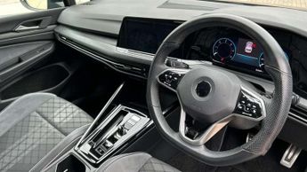 Volkswagen Golf 2.0 TDI 150 R-Line 5dr DSG
