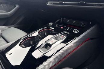 Audi A5 2.0 TDI Quattro 204 S line 5dr S Tronic