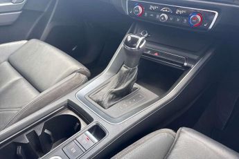 Audi Q3 35 TFSI S Line 5dr S Tronic