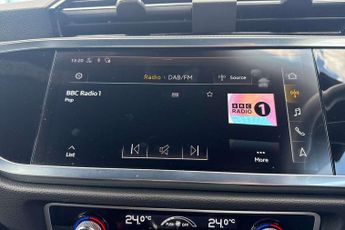 Audi Q3 35 TFSI S Line 5dr S Tronic