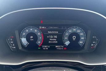 Audi Q3 35 TFSI S Line 5dr S Tronic